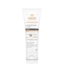 Protetor Solar Mousse Tonalizante FPS 50 - Mineral - Ivory - 40g