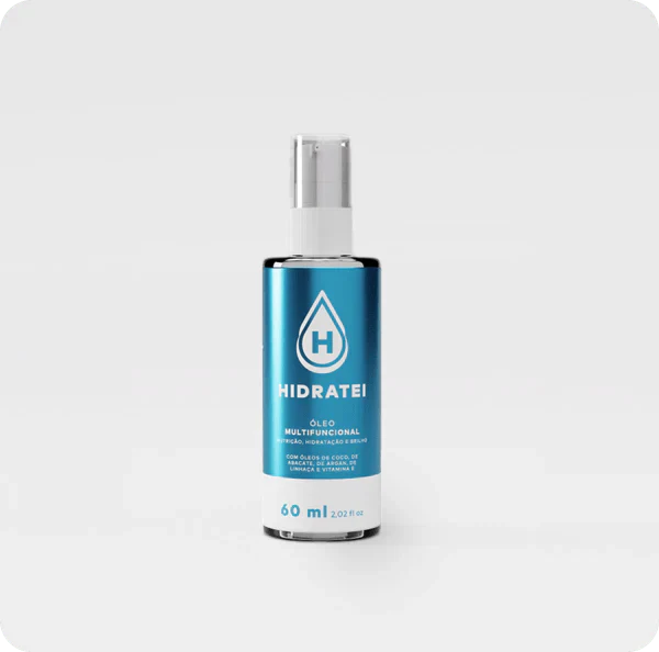 Óleo Multifuncional Hidratei