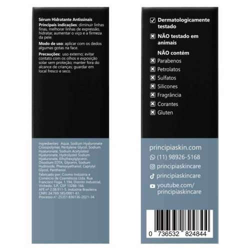 ÁCIDOS HIALURÔNICOS