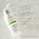 Protetor Solar Aqua Fluid FPS 50 - Incolor 40ml