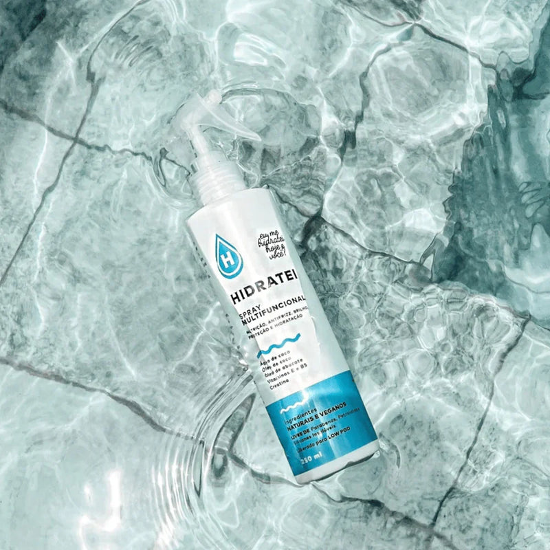 Spray Multifuncional Leave-in 250ml