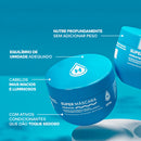 Super Máscara 250g