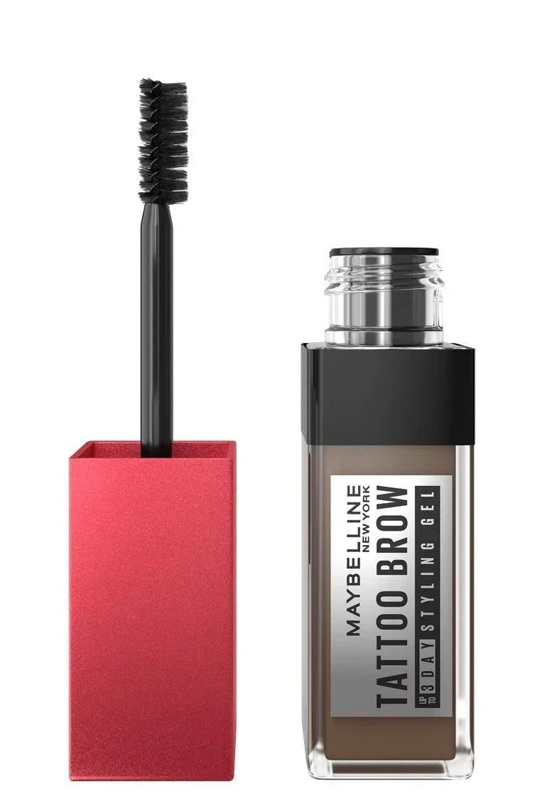 Gel de Sobrancelha TattooStudio